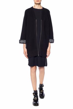 Sleeveless dress, zdjęcie 2 Sleeveless dress od Theory